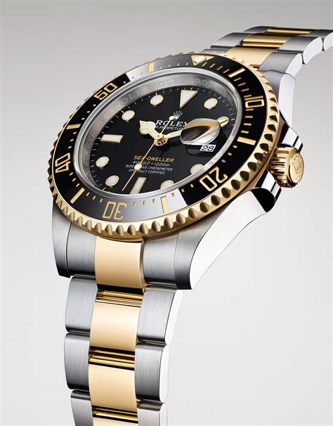 men's sea dweller rolex|rolex sea dweller new price.